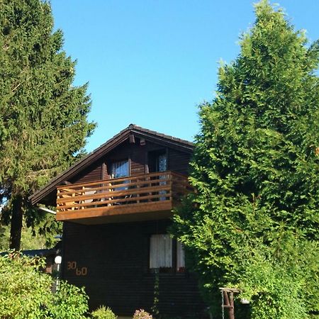H@Rz4U Apartment Clausthal-Zellerfeld Luaran gambar