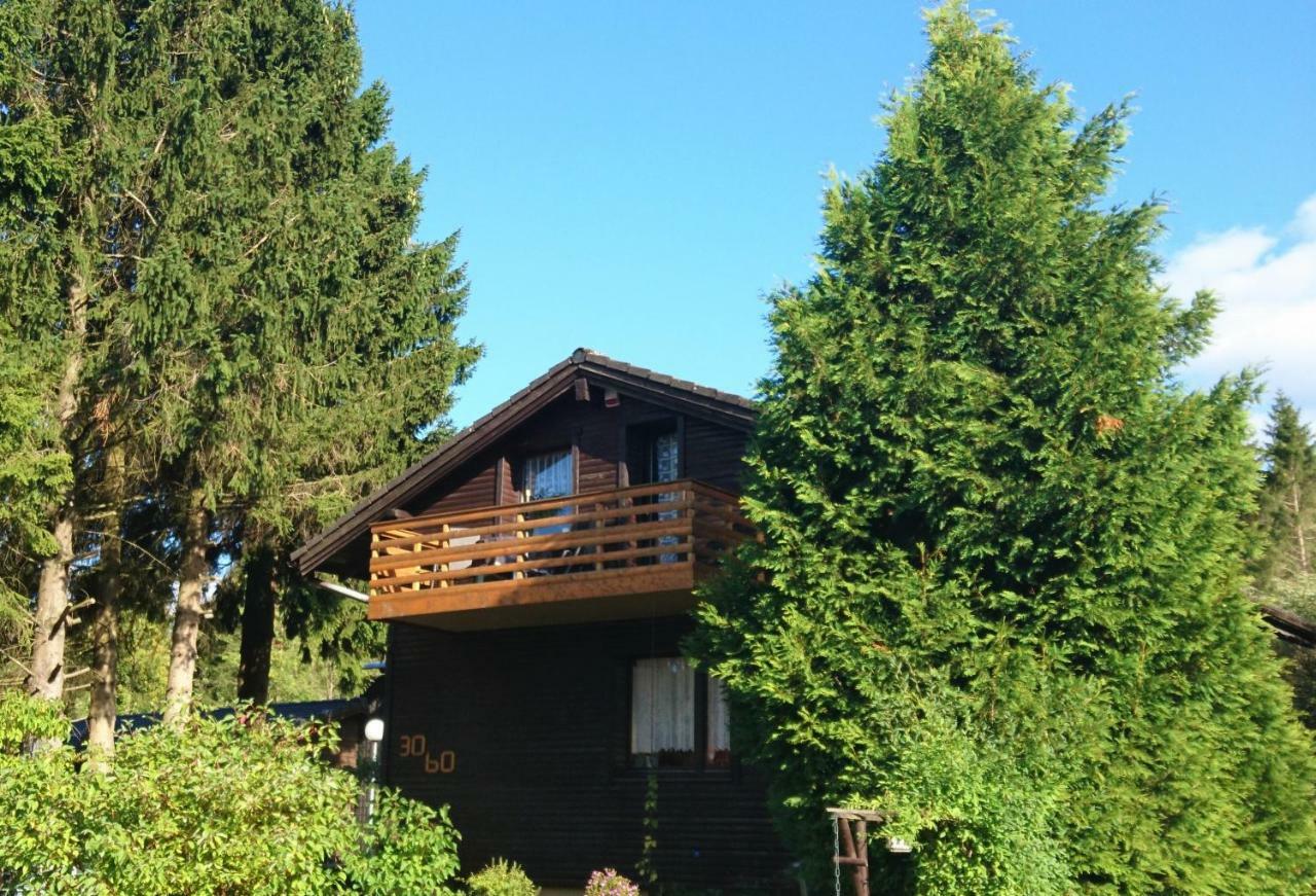H@Rz4U Apartment Clausthal-Zellerfeld Luaran gambar