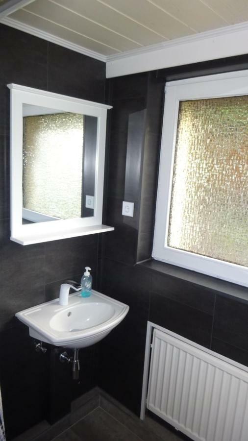 H@Rz4U Apartment Clausthal-Zellerfeld Luaran gambar