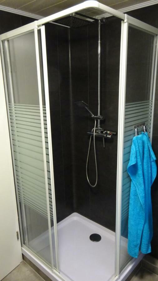 H@Rz4U Apartment Clausthal-Zellerfeld Luaran gambar