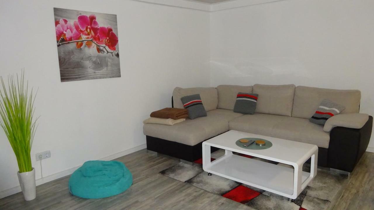 H@Rz4U Apartment Clausthal-Zellerfeld Luaran gambar