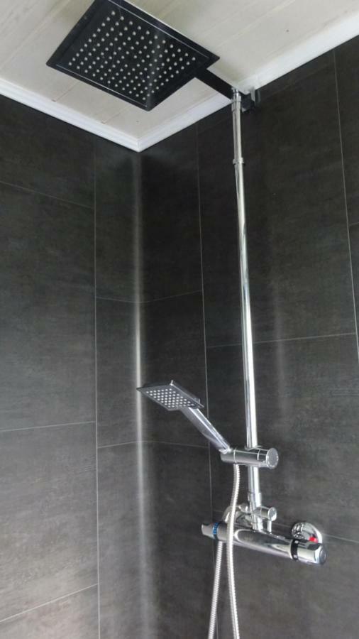 H@Rz4U Apartment Clausthal-Zellerfeld Luaran gambar