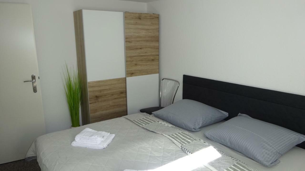 H@Rz4U Apartment Clausthal-Zellerfeld Luaran gambar