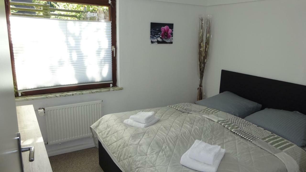 H@Rz4U Apartment Clausthal-Zellerfeld Luaran gambar