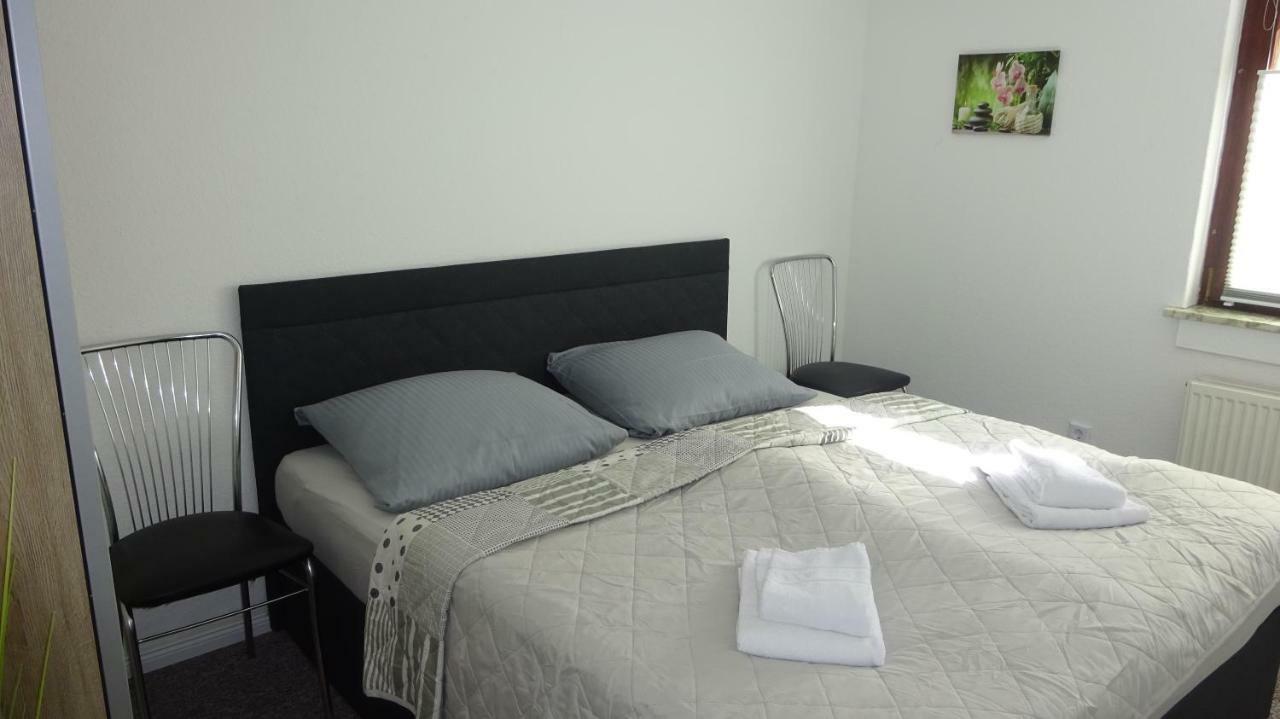 H@Rz4U Apartment Clausthal-Zellerfeld Luaran gambar